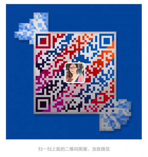 二维码图,芬丝尼Fensine - 小猪导航 - 社交电商行业全国微信群二维码导航平台大全