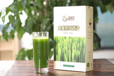 蔓慕思,蔓慕思大麦若叶青汁 - 小猪导航 - 社交电商行业全国微信群二维码导航平台大全