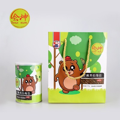 沃隆每日坚果,会坤海苔 - 小猪导航 - 社交电商行业全国微信群二维码导航平台大全