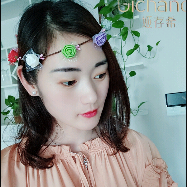 头像