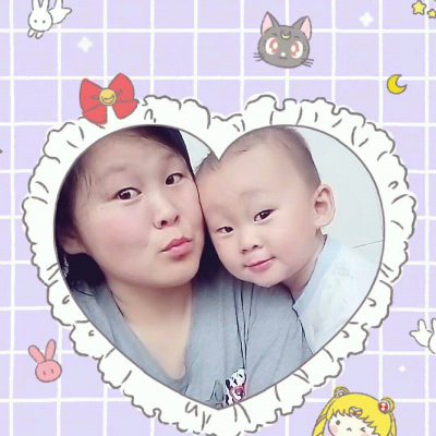 宝妈带孩子兼职，听说微商可以赚钱 - 小猪导航 - 社交电商行业全国微信群二维码导航平台大全
