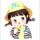 头像