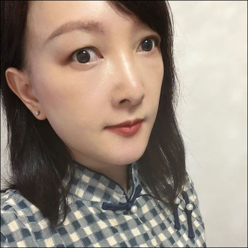 每个女生都是自己的大女主 - 小猪导航 - 社交电商行业全国微信群二维码导航平台大全