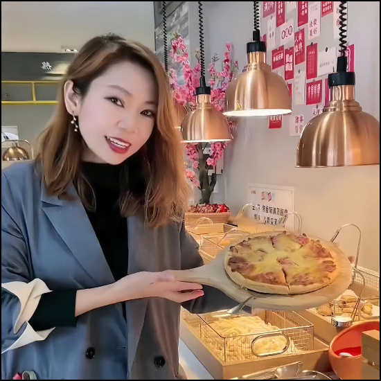 磨皮神器面膜 专治各种衰老！ - 小猪导航 - 社交电商行业全国微信群二维码导航平台大全