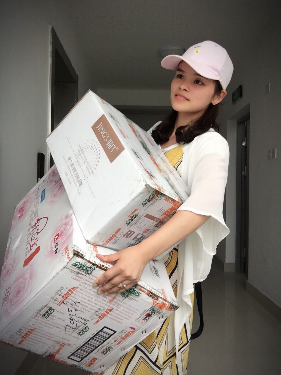 个人中心|话题 - 小猪导航 - 社交电商行业全国微信群二维码导航平台大全