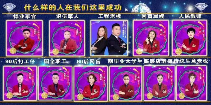 个人中心|话题 - 小猪导航 - 社交电商行业全国微信群二维码导航平台大全