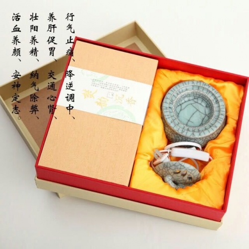 焚韵沉香,沉香家用香薰粉套装 - 小猪导航 - 社交电商行业全国微信群二维码导航平台大全