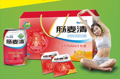 纤麦清,肠麦清戊聚糖小分子可溶性膳食纤维 - 小猪导航 - 社交电商行业全国微信群二维码导航平台大全
