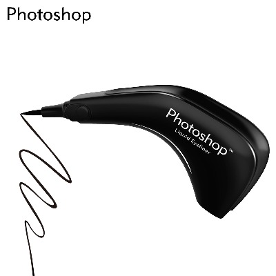 Photoshop彩妆,低门槛创业 - 小猪导航 - 社交电商行业全国微信群二维码导航平台大全