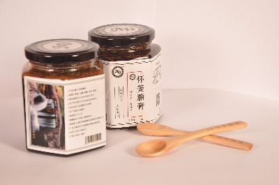 AD,AD怀姜糖膏 - 小猪导航 - 社交电商行业全国微信群二维码导航平台大全