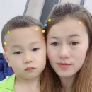 俩个孩子的宝妈 — 贵州-黔西南 - 小猪导航 - 社交电商行业全国微信群二维码导航平台大全