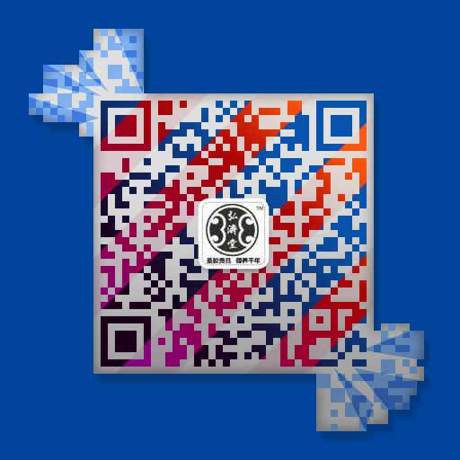 二维码图,弘济堂 - 小猪导航 - 社交电商行业全国微信群二维码导航平台大全